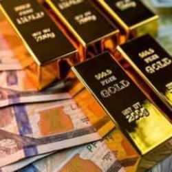 Merkez Bankası rezervleri 171,1 milyar dolar oldu