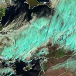 Meteoroloji'den 48 kente sarı kodlu uyarı! T&uuml;m yurdu etkisi altına aldı
