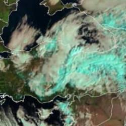 Meteoroloji'den &ccedil;ok sayıda il i&ccedil;in sağanak ve kar yağışı uyarısı