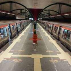 Metrolar kapalı mı, açık mı? Çağlayan, Taksim ve Emniyet Fatih metrosu hakkında flaş karar!