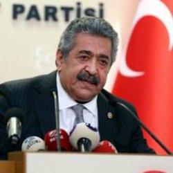 MHP'den son dakika 'tutuklama' mesajı! 