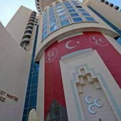 MHP'nin bayramlaşma programı belli oldu: S&uuml;rpriz detaylar dikkat &ccedil;ekti!