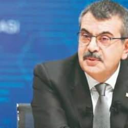 Milli Eğitim Bakanı Tekin, İmamoğlu'nun usülsüz yatay geçişinin arka planını deşifre etti