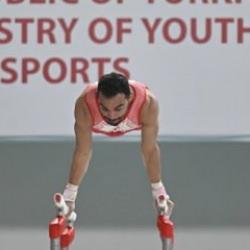 Milli sporcudan dev başarı: Dünya şampiyonu oldu