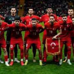 Milli Takım'da sakatlık şoku! Maça devam edemedi