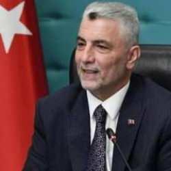 Bakan Bolat'tan finansmana erişim açıklaması: Esnaf kredi limiti 2,5 milyon TL'ye çıktı