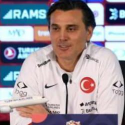 Montella'dan İrfan Can Eğribayat açıklaması! Çağrılmama