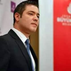 Murat Ongun kimdir? Aylık kazancı gündeme geldi