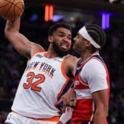NBA'de New York Knicks iki maç sonra kazandı
