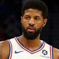 NBA'de Philadelphia'ya Paul George'dan kötü haber