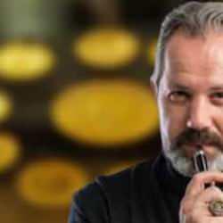 Ne gram ne de tam altın! İslam Memiş o altını işaret etti