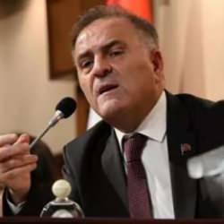 Nuri Aslan kimdir ve nerelidir? Mesleği ne? İBB Başkan vekili Nuri Aslan biyografisi...