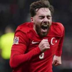 Orkun Kökçü'den Milli Takım'a kötü haber!