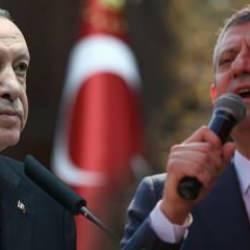 Özgür Özel halkı sokağa çağırdı! Peki Erdoğan haksız yere hapse atıldığında ne yaptı?