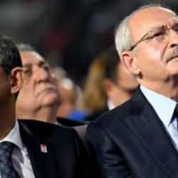 Özgür Özel'den Kılıçdaroğlu sorusuna çok konuşulacak sözler: Magazinle meşgul olamam