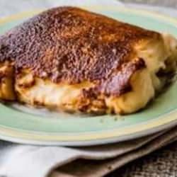 Pastane usulü yumuşacık kazandibi tarifi: Evde kolayca yapın