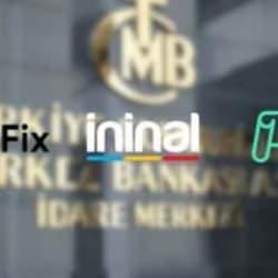 Pay Fix, Aypara ve İninal hesapları kapatıldı