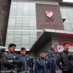 PFDK dört büyüklere cezayı kesti