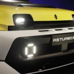 Renault 5 Turbo, 2027 yılının ilk yarısında yollara çıkacak