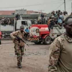 Ruanda'dan Bel&ccedil;ika'ya rest: 48 saat s&uuml;re verdiler