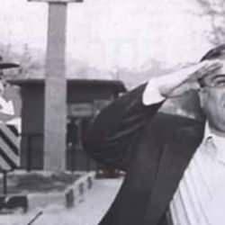 Sahte diploması yakalanan Devlet Bakanı Bahattin Şeker, TBMM'den askere gitmişti