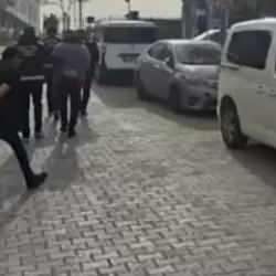 Samsun&rsquo;da fuhşa teşvik ve insan ticareti operasyonu: 3 g&ouml;zaltı