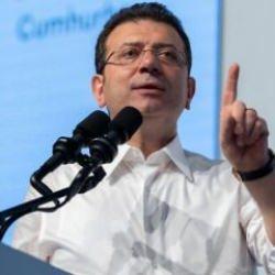 Savcılıktan Ekrem İmamoğlu'na 7 su&ccedil;lama: Tek tek ifade vermeye başladı