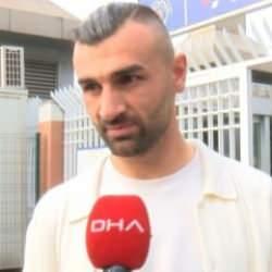 Serdar Dursun, 'Türkiye'den çok çok yüksek' diyerek İran'ı övdü