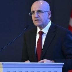 Şimşek, bankacılarla iftarda buluşacak