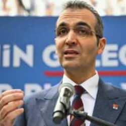 Şişli Belediye Başkanı Resul Emre Şahan'ın ifadesi ortaya çıktı