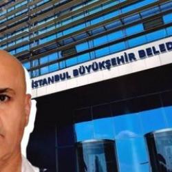 Şok HTS kayıtları: İBB ve PKK bağlantıları gün yüzüne çıktı... Kilit isim Azad Barış!