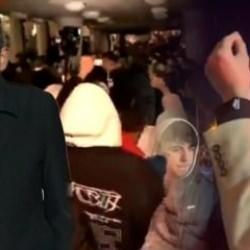 Sokağa çıkın dedi halkı ortada bıraktı! Saraçhane'de oklar tersine döndü! Özel'e tepki