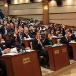 SON DAKİKA: İBB ve Beylikdüzü'nde başkanvekilleri 26 Mart'ta belirlenecek