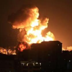 Son dakika: İsrail'in şok saldırıları sonrası Hamas'tan ilk açıklama!