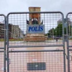 Son dakika: İstanbul Valiliği kararı duyurdu: 4 g&uuml;n yasaklandı!