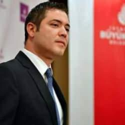 Son Dakika: Murat Ongun'un mal varlığına el konuldu