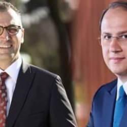 SON DAKİKA: Şişli ve Beylikdüzü Belediye Başkanları tutuklandı