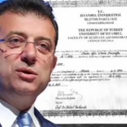 S&ouml;zc&uuml; İmamoğlu i&ccedil;in 891 bin kişinin hakkını yok saydı!