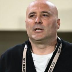 Süper Lig ekibinde ayrılık: 'Anlaşarak' veda ettiler