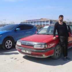 Suriyeliler, ara&ccedil;larını satarak bayramda &uuml;lkelerine d&ouml;nmeyi planlıyorlar