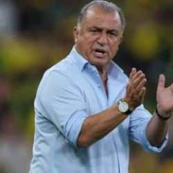 Suudi Arabistan'da ayın teknik direktörü Fatih Terim