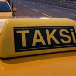 Taksi ücretlerine zam: İşte güncel fiyatlar