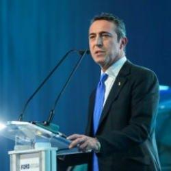 Tamamen elektrikli yeni Ford'lar Avrupa yollarına çıkmaya hazır