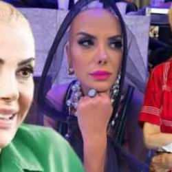 Tanyeli 54 yaşında hayatını kaybetti