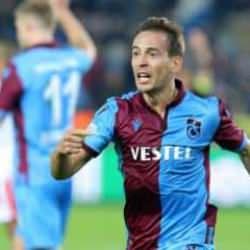 Trabzonspor'un eski yıldızı Süper Lig'e hoca olarak dönüyor