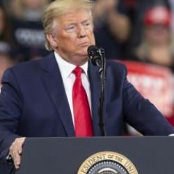 Trump tarih verip duyurdu: 80 bin sayfalık belge açıklanacak