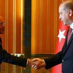 Türkiye için süre doluyor! Erdoğan ve Şimşek ABD'ye gidiyor