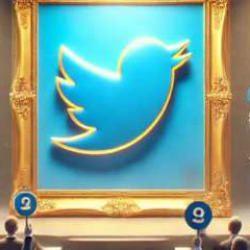 Twitter'ın ikonik kuş logosu rekor fiyata satıldı