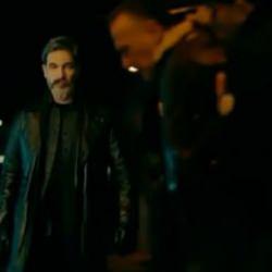 Uğur Işılak: Mevzu yeni başlıyor