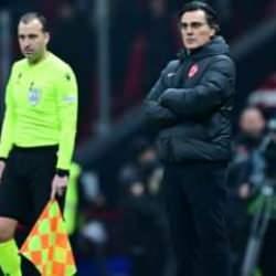Vincenzo Montella: Müthiş bir savaş vardı sahada